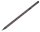 FABER-CASTELL Midnight rose Bleistift-Set B schwarz/rose, 1 Set