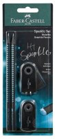 FABER-CASTELL Midnight ocean BK Bleistift-Set B...