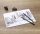 FABER-CASTELL Midnight ocean BK Bleistift-Set B schwarz/blau, 1 Set