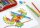 FABER-CASTELL Ergonomics Buntstifte farbsortiert, 24 St.