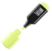 FABER-CASTELL TXTLNR SF Textmarker farbsortiert, 4 St.