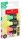 FABER-CASTELL TXTLNR SF Textmarker farbsortiert, 4 St.
