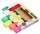 FABER-CASTELL TXTLNR SF Textmarker farbsortiert, 4 St.