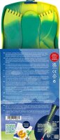 FABER-CASTELL Dino Wasserfarbkasten 12 Farben