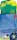 FABER-CASTELL Dino Wasserfarbkasten 12 Farben