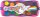 FABER-CASTELL Einhorn Wasserfarbkasten 12 Farben