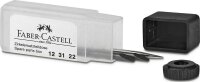 FABER-CASTELL Zirkelminen, 1 St.