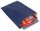 VP Faltenbeutel blau 20,0 x 32,0 cm, 100 St.