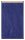 VP Faltenbeutel blau 20,0 x 32,0 cm, 100 St.