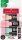 FABER-CASTELL TXTLNR Pastell Textmarker farbsortiert, 4 St.