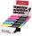 FABER-CASTELL TXTLNR Mini Pastell B Textmarker farbsortiert, 10 St.