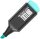 FABER-CASTELL TXTLNR Mini Pastell B Textmarker farbsortiert, 10 St.