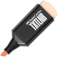 FABER-CASTELL TXTLNR Mini Pastell A Textmarker farbsortiert, 10 St.