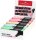 FABER-CASTELL TXTLNR Mini Pastell A Textmarker farbsortiert, 10 St.