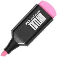 FABER-CASTELL TXTLNR Mini SF mixed Textmarker farbsortiert, 10 St.