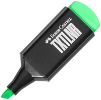 FABER-CASTELL TXTLNR Mini SF mixed Textmarker farbsortiert, 10 St.
