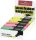 FABER-CASTELL TXTLNR Mini SF mixed Textmarker farbsortiert, 10 St.