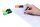 FABER-CASTELL TXTLNR Mini SF mixed Textmarker farbsortiert, 10 St.