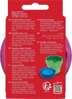 FABER-CASTELL Clic & Go Wasserbecher