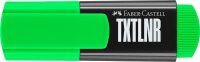 FABER-CASTELL TXTLNR Superfluorescent Textmarker...