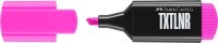 FABER-CASTELL TXTLNR Superfluorescent Textmarker pink, 1 St.
