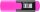 FABER-CASTELL TXTLNR Superfluorescent Textmarker pink, 1 St.