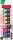 FABER-CASTELL TXTLNR Pastell Textmarker farbsortiert, 8 St.