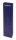 VP Geschenktüten für Flaschen blau 9,5 x 38,0 cm, 25 St.