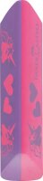 FABER-CASTELL Radiergummi Einhorn Dust free pink/lila, 1 St.