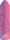 FABER-CASTELL Radiergummi Einhorn Dust free pink/lila, 1 St.