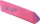FABER-CASTELL Radiergummi Einhorn Dust free pink/lila, 1 St.