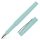 FABER-CASTELL Poly Pen Patronenfüller caribic blue B (breit), 1 St.