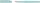 FABER-CASTELL Poly Pen Patronenfüller caribic blue B (breit), 1 St.
