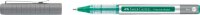 FABER-CASTELL Free Ink Tintenroller grau 0,4 mm, Schreibfarbe: grün, 1 St.