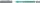 FABER-CASTELL Free Ink Tintenroller grau 0,4 mm, Schreibfarbe: grün, 1 St.