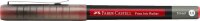 FABER-CASTELL Free Ink Tintenroller grau 0,8 mm, Schreibfarbe: rot, 1 St.