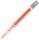 FABER-CASTELL Free Ink Tintenroller grau 0,4 mm, Schreibfarbe: orange, 1 St.