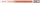 FABER-CASTELL Free Ink Tintenroller grau 0,4 mm, Schreibfarbe: orange, 1 St.