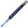 FABER-CASTELL Free Ink Tintenroller grau 0,8 mm, Schreibfarbe: blau, 1 St.