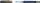 FABER-CASTELL Free Ink Tintenroller grau 0,8 mm, Schreibfarbe: blau, 1 St.