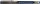 FABER-CASTELL Free Ink Tintenroller grau 0,8 mm, Schreibfarbe: blau, 1 St.