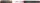 FABER-CASTELL Free Ink Tintenroller grau 0,8 mm, Schreibfarbe: rot, 1 St.