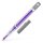 FABER-CASTELL Free Ink Tintenroller grau 0,4 mm, Schreibfarbe: violett, 1 St.