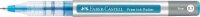 FABER-CASTELL Free Ink Tintenroller grau 0,4 mm, Schreibfarbe: blau, 1 St.