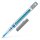 FABER-CASTELL Free Ink Tintenroller grau 0,4 mm, Schreibfarbe: blau, 1 St.