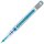 FABER-CASTELL Free Ink Tintenroller grau 0,4 mm, Schreibfarbe: blau, 1 St.
