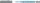 FABER-CASTELL Free Ink Tintenroller grau 0,4 mm, Schreibfarbe: blau, 1 St.
