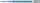 FABER-CASTELL Free Ink Tintenroller grau 0,4 mm, Schreibfarbe: blau, 1 St.
