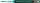 FABER-CASTELL Free Ink Tintenroller grau 0,8 mm, Schreibfarbe: grün, 1 St.
