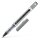 FABER-CASTELL Free Ink Tintenroller grau 0,4 mm, Schreibfarbe: schwarz, 1 St.